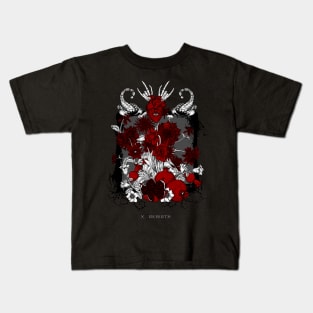 Rebirth Kids T-Shirt